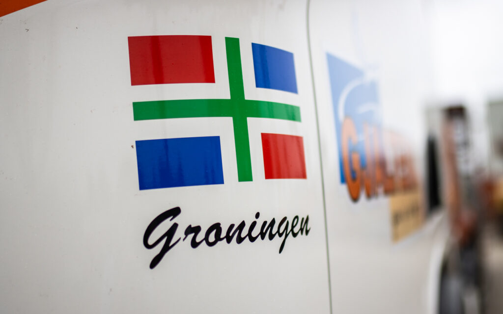 Groningen Gjaltema Groep
